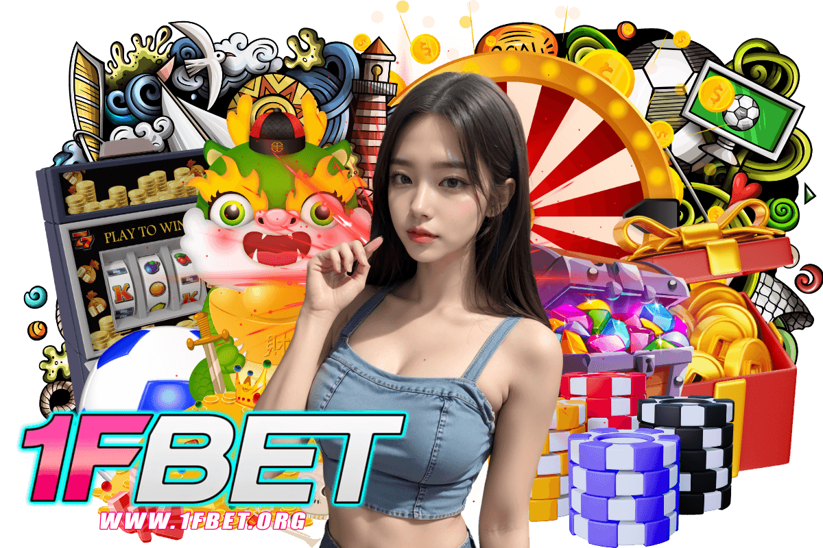 1fbet เว็บตรง