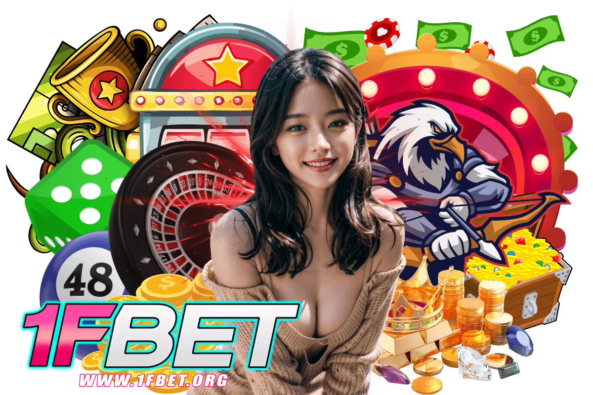เว็บ 1fbet